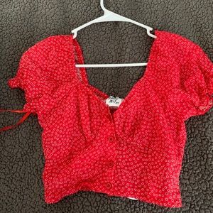 Princess Polly Laura Top